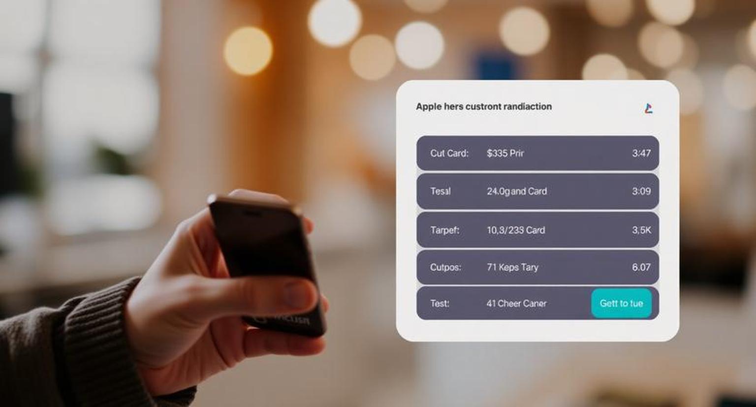 Credit Card Transaction Data for Custom Audiences on Meta and TikTok