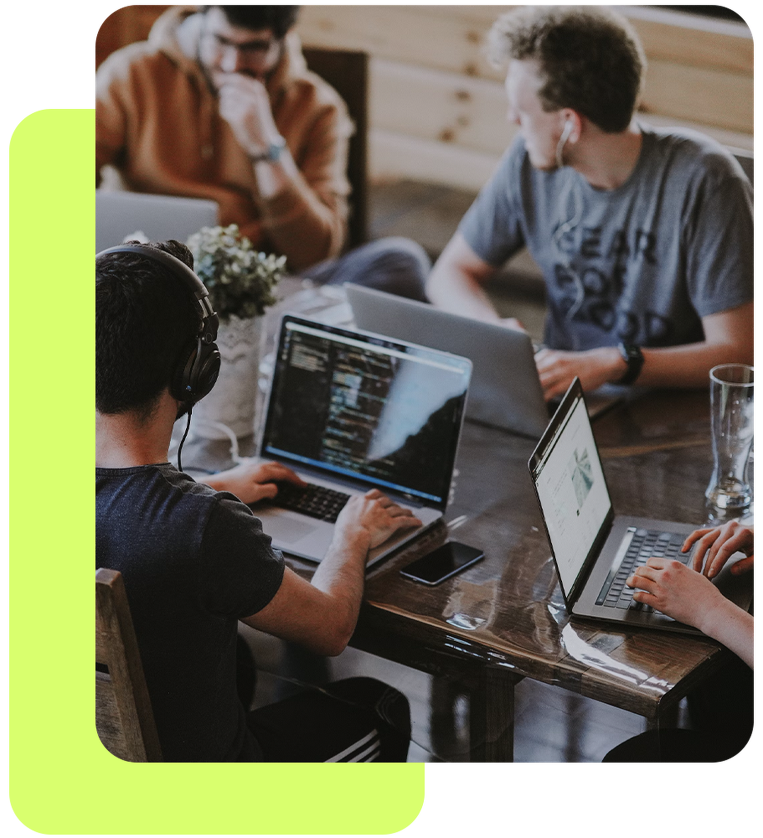 CommerceCentric Our Expertise