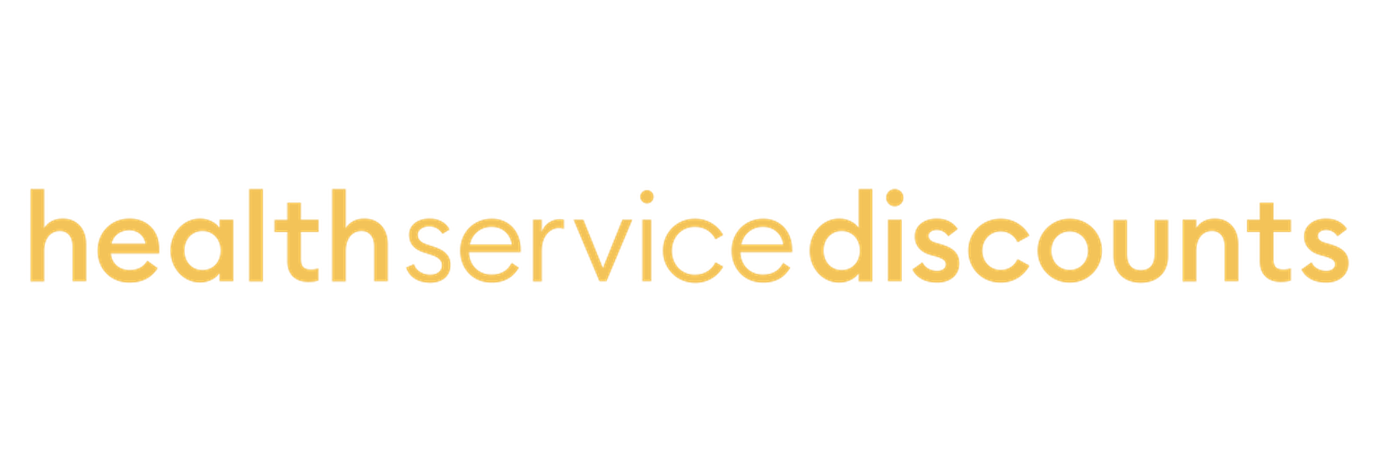 HealthServiceDiscounts