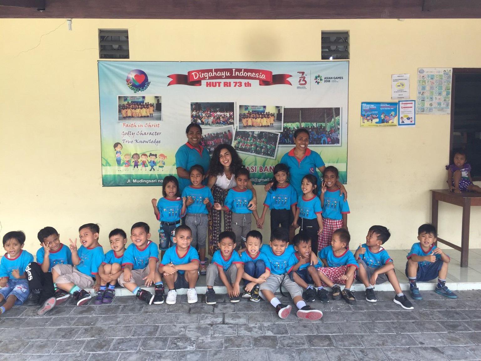 website image