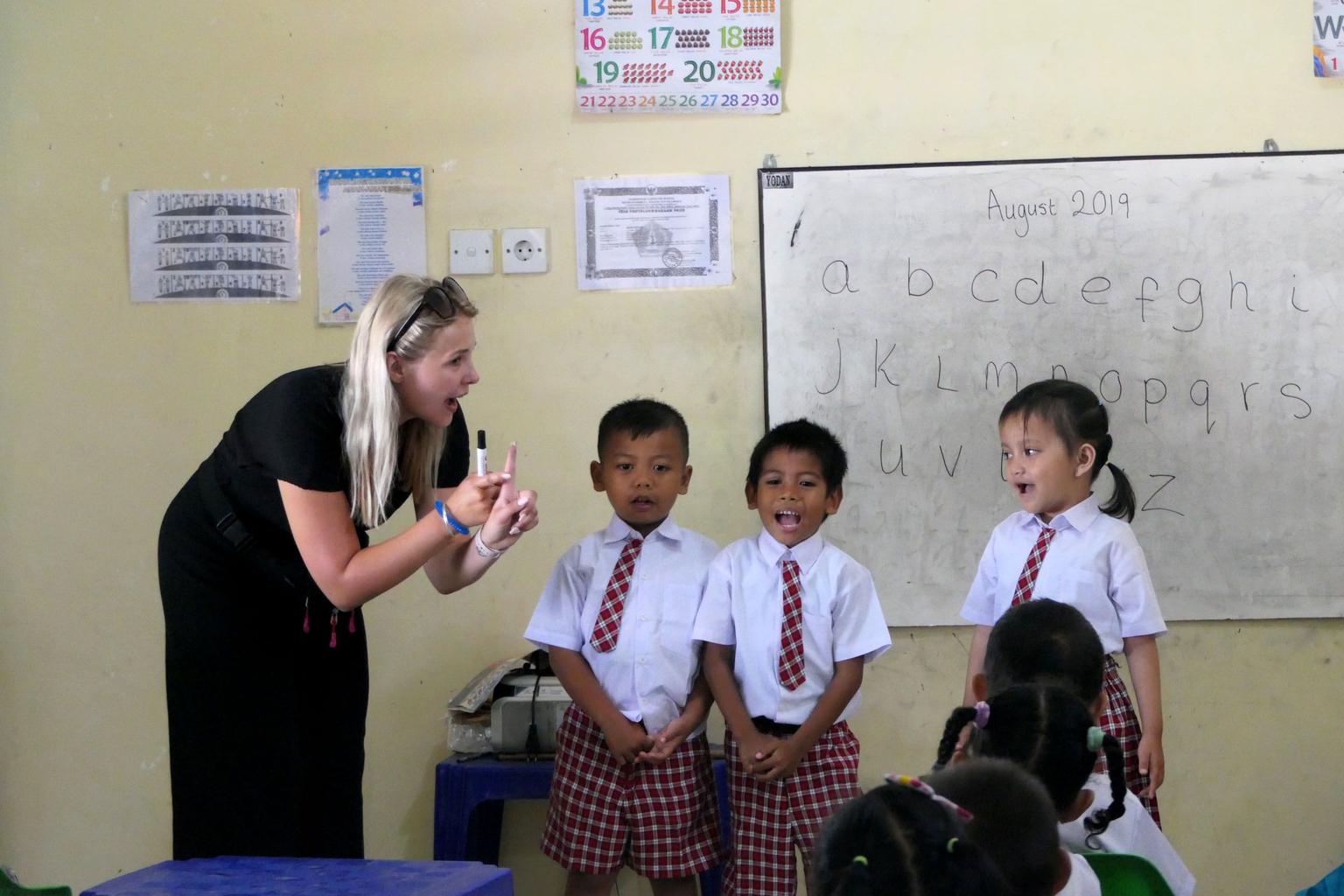 website image