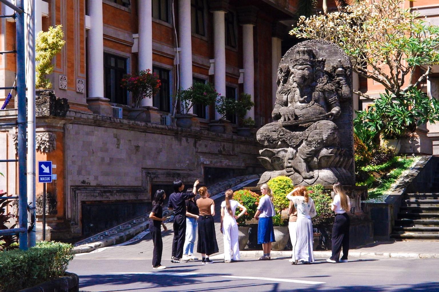website image