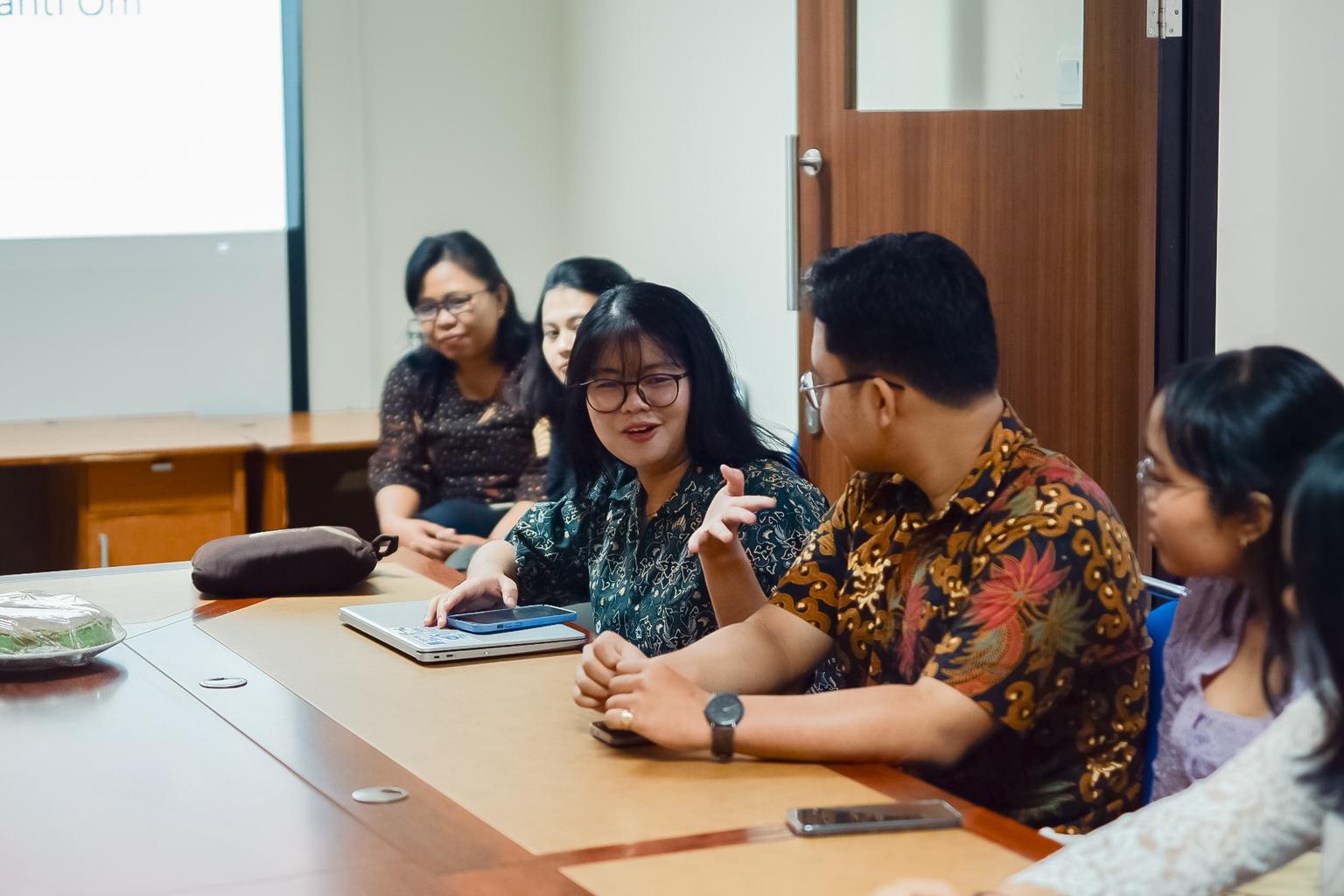 website image