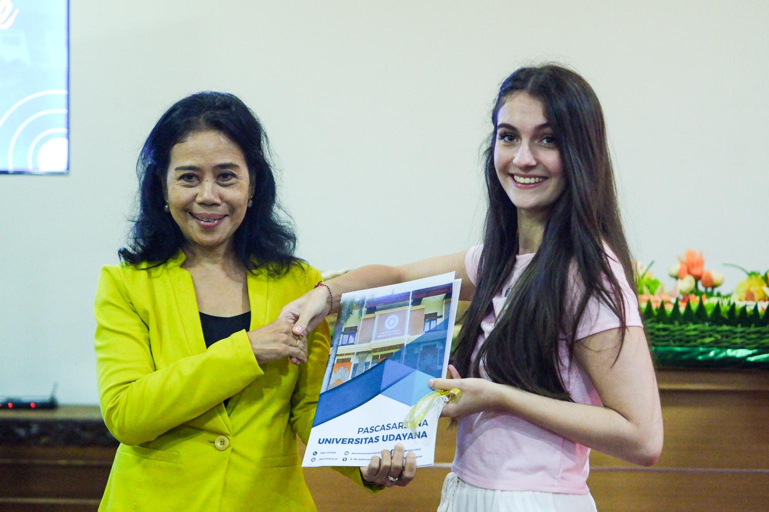 website image