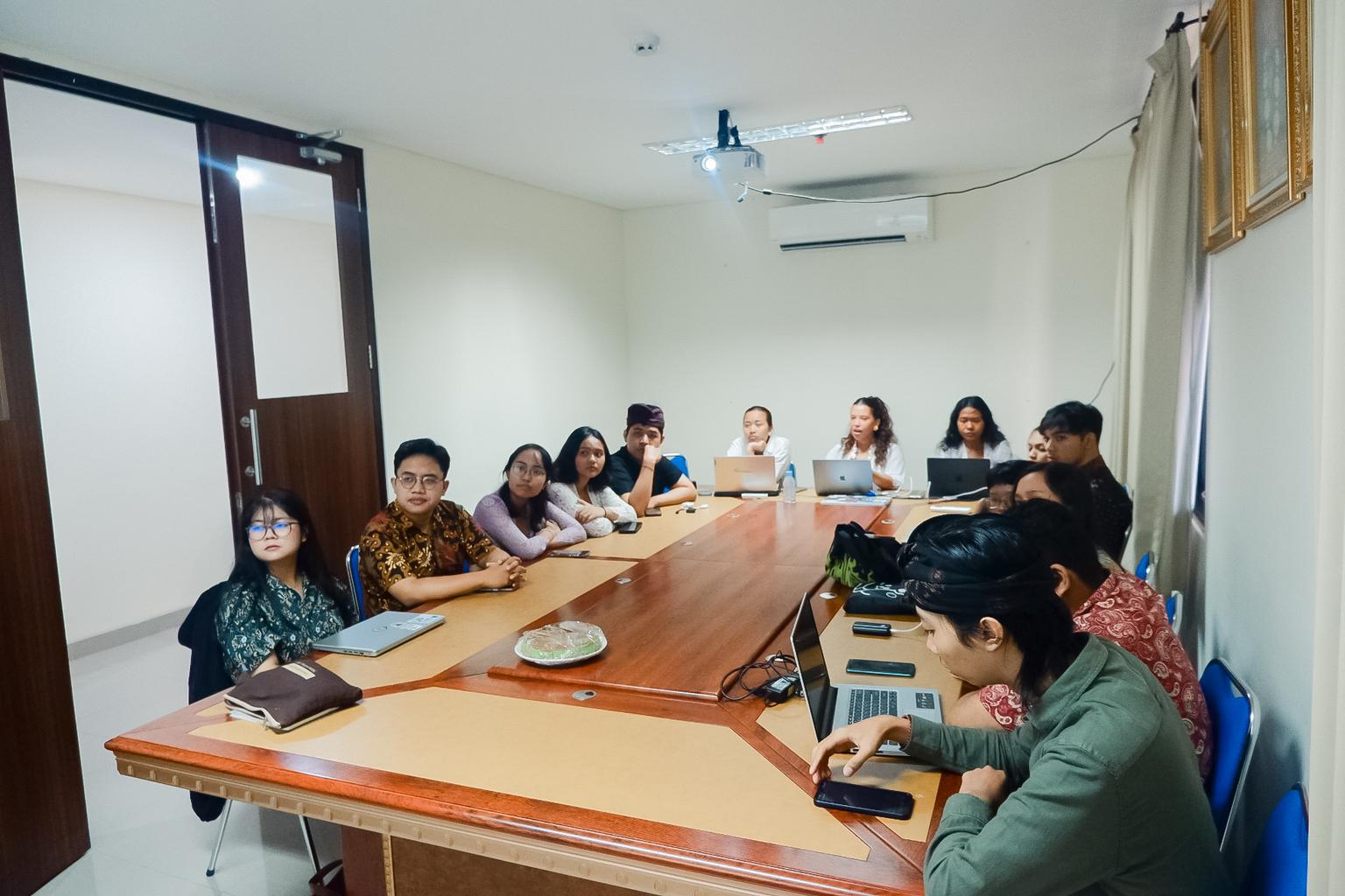 website image