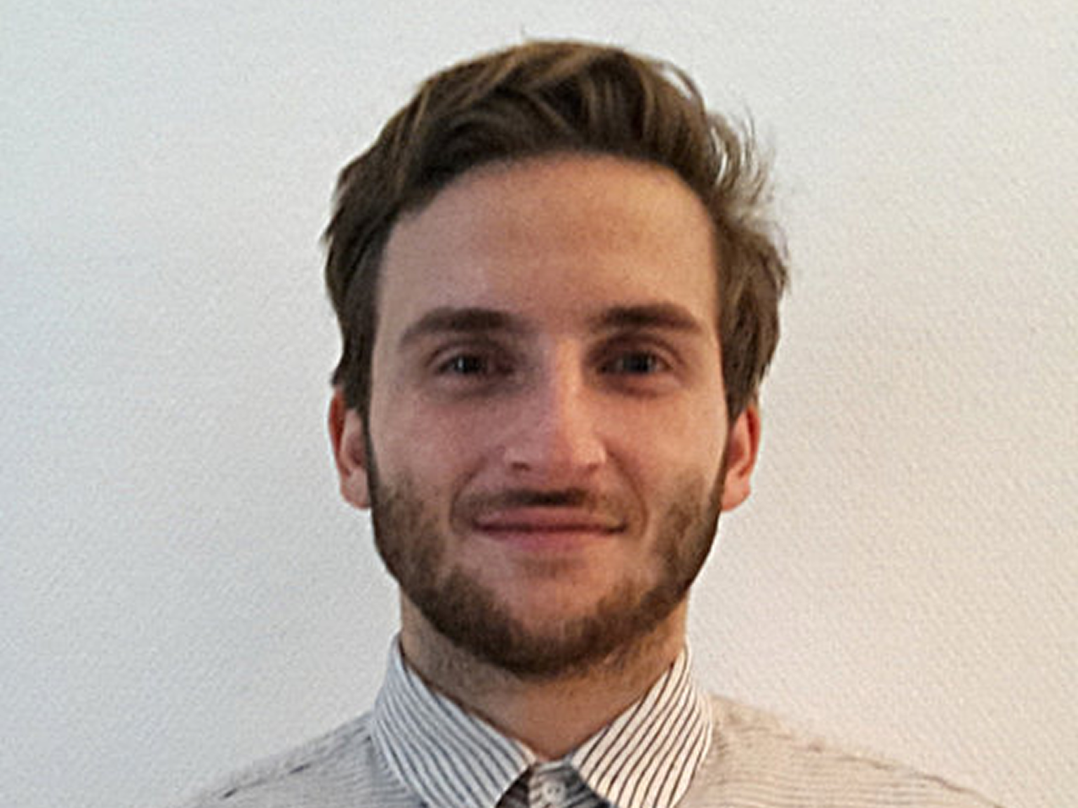 Fabian helps you to find the perfect internship position with ease