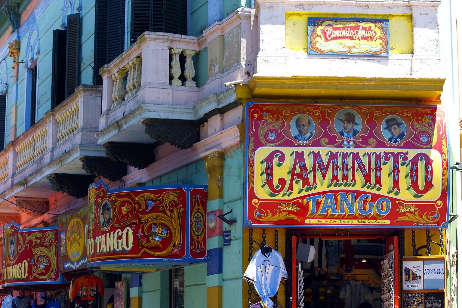 website image