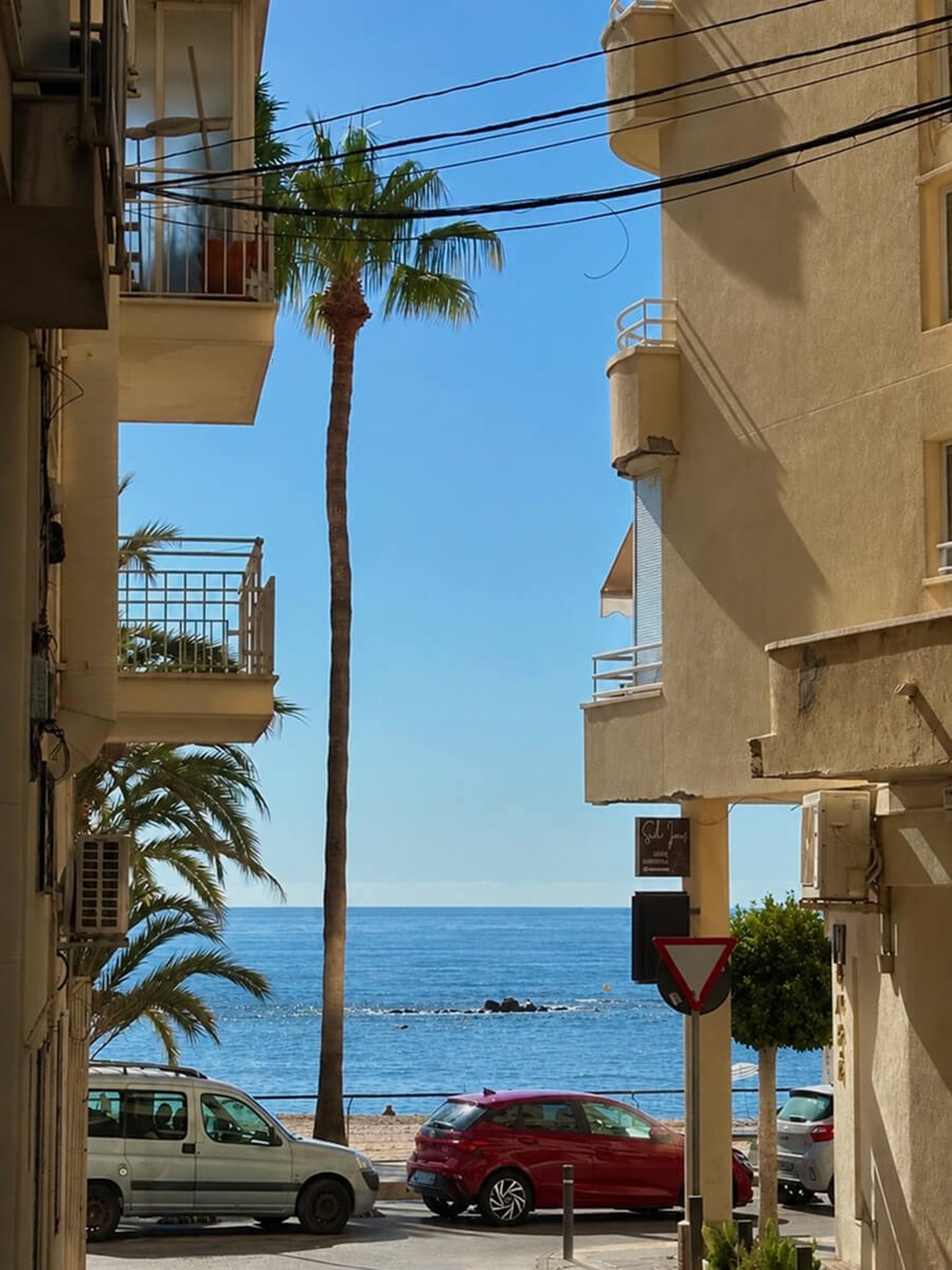 Traumhafte Fotos von unserem Valencia-Praktikanten Onur