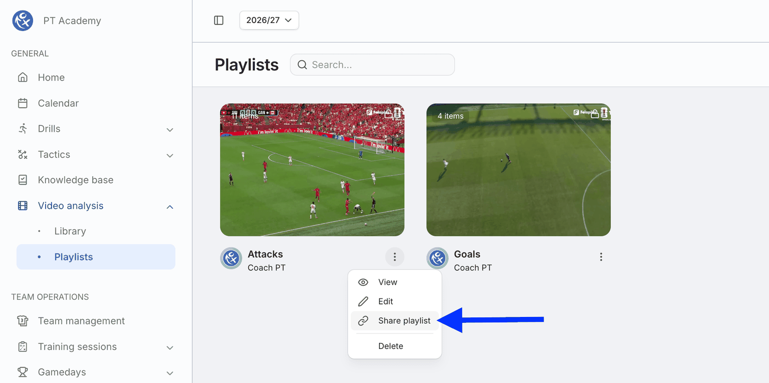 website image
