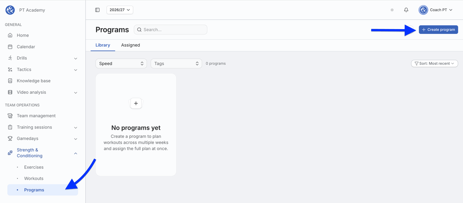 website image