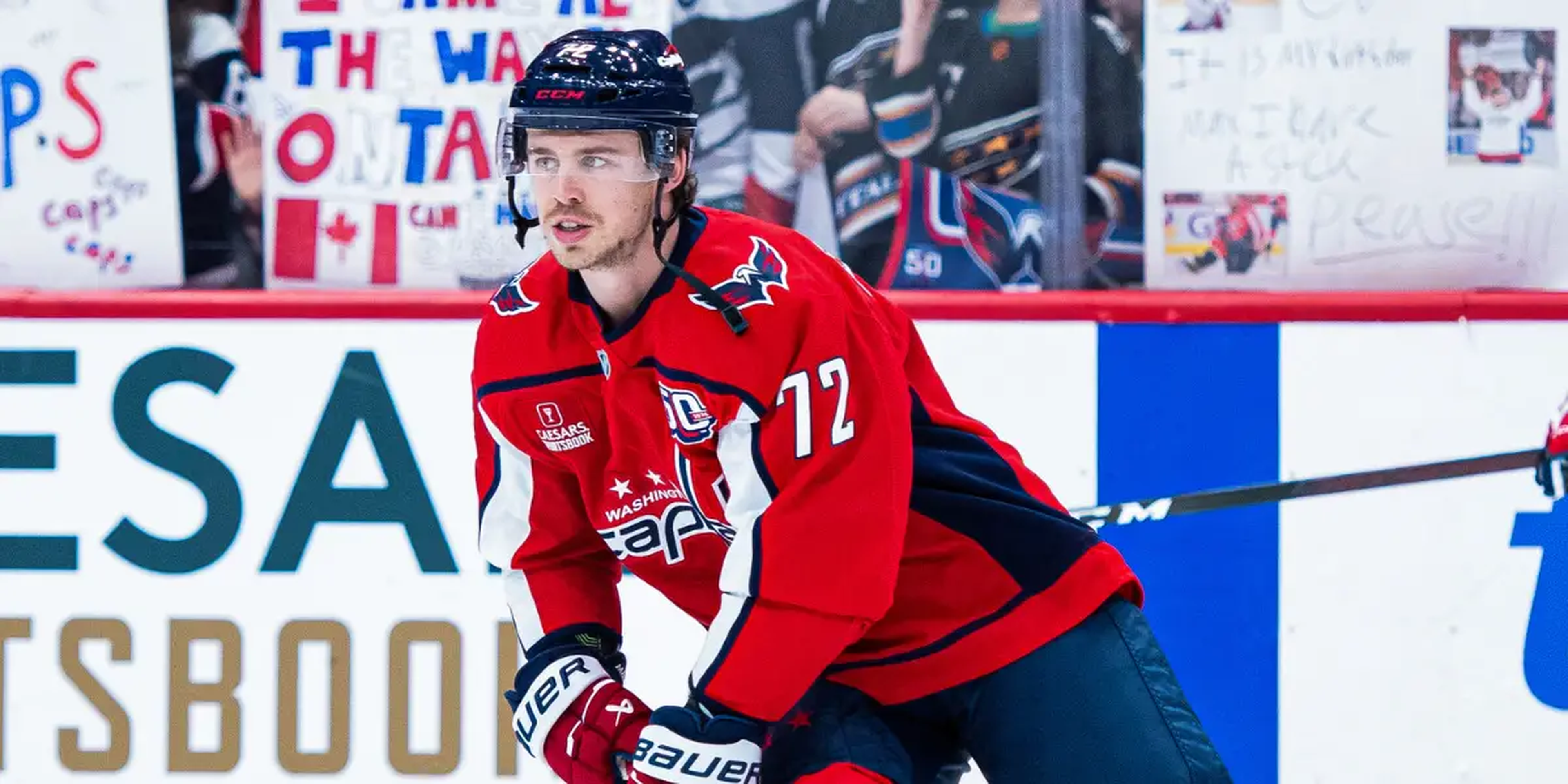 Anthony Beauvillier