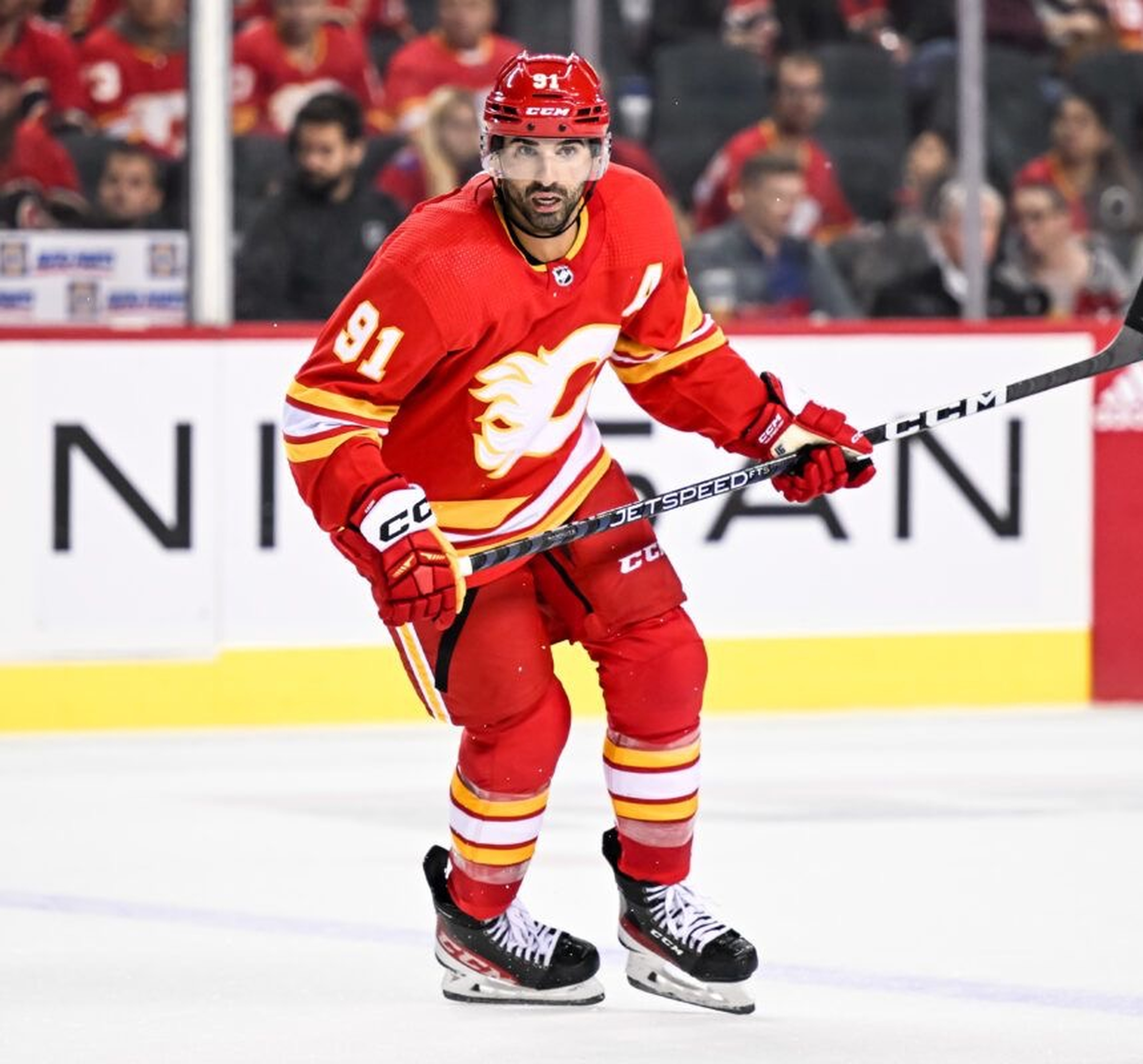 Nazem Kadri