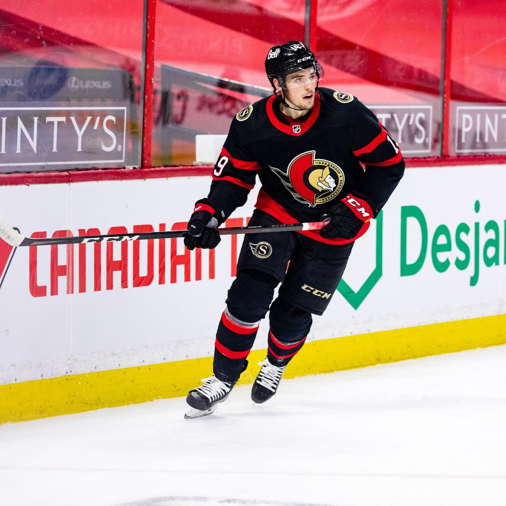Drake Batherson