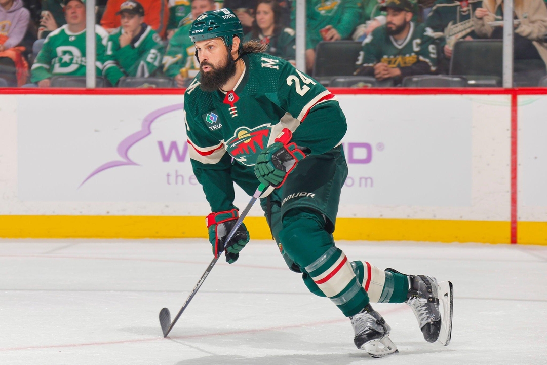 Zach Bogosian