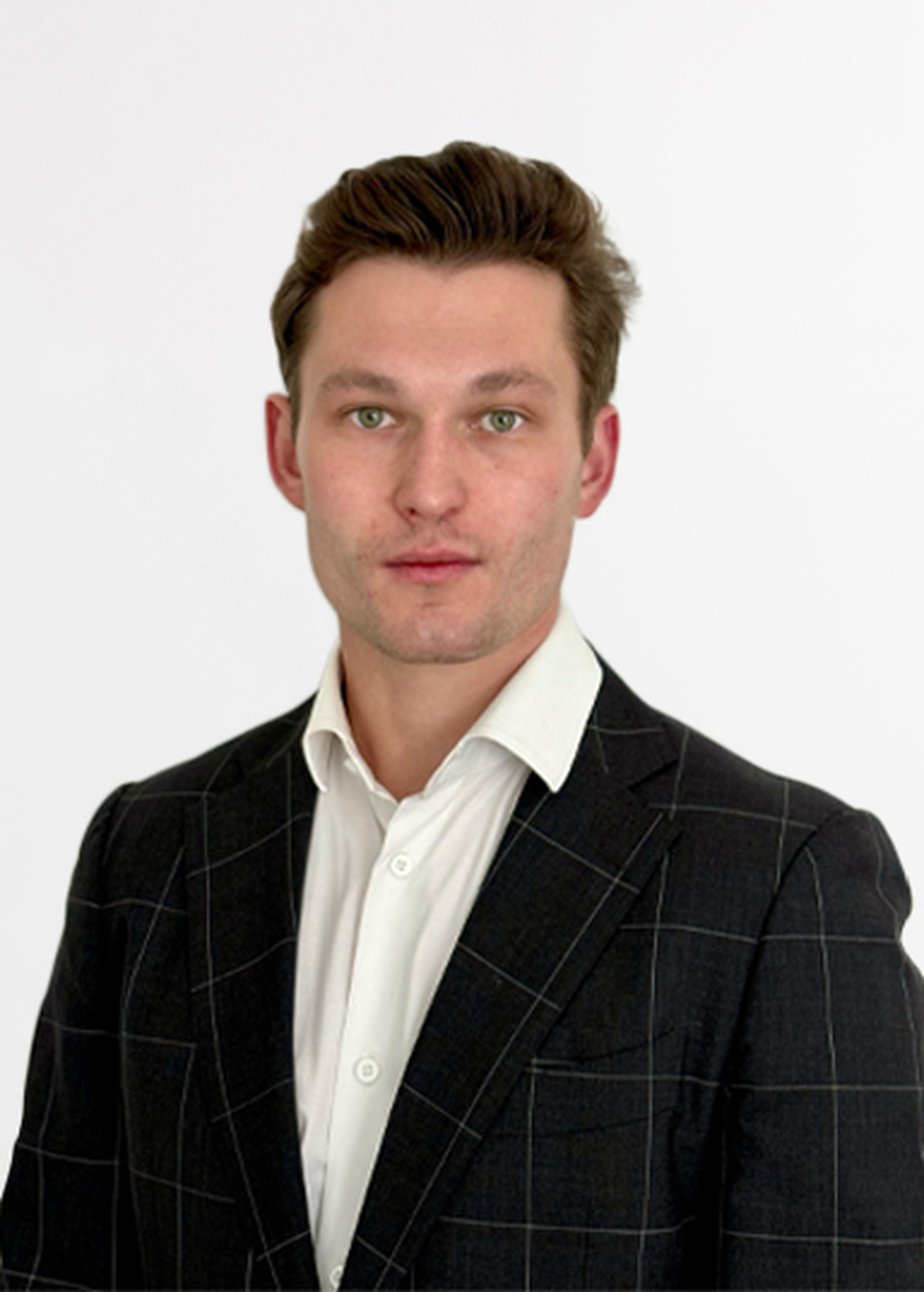 Jamie Armstrong