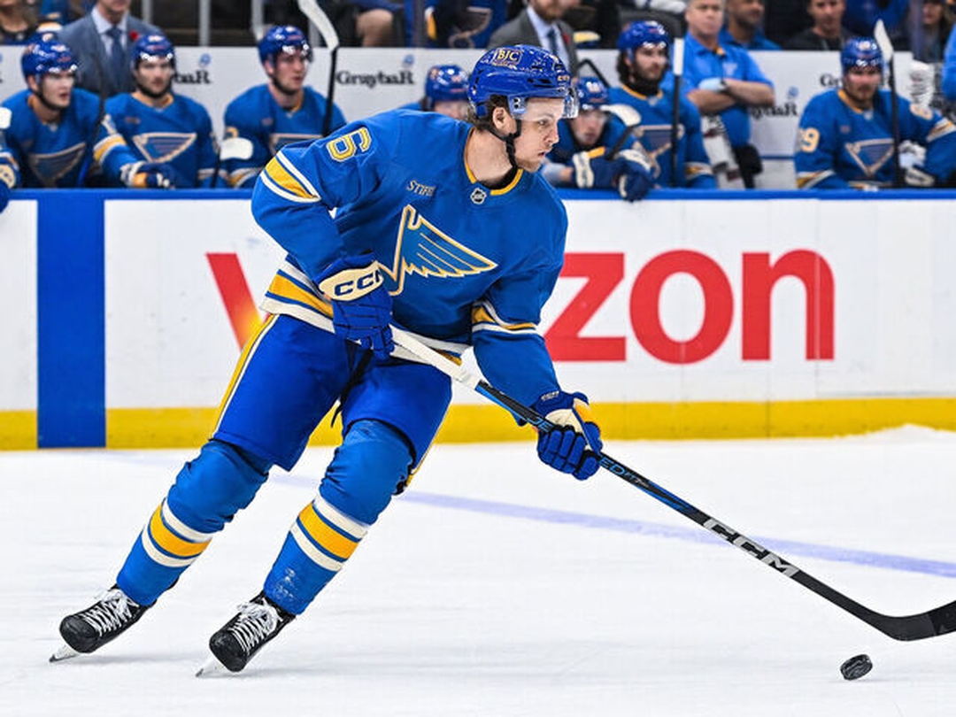 Philip Broberg