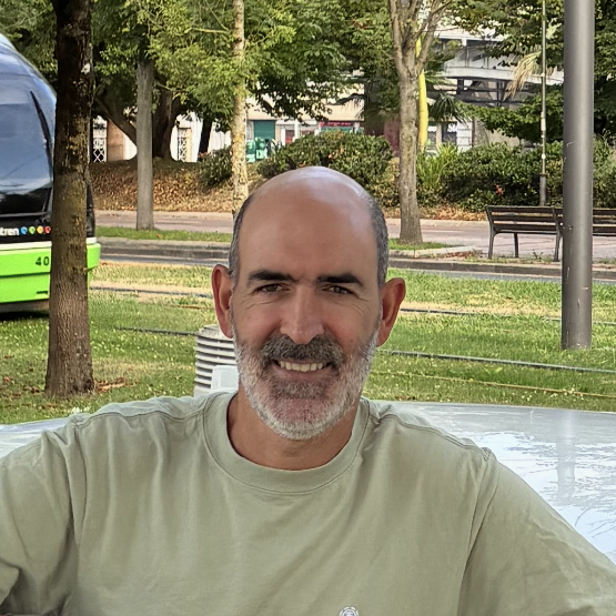 Iker Maguregi