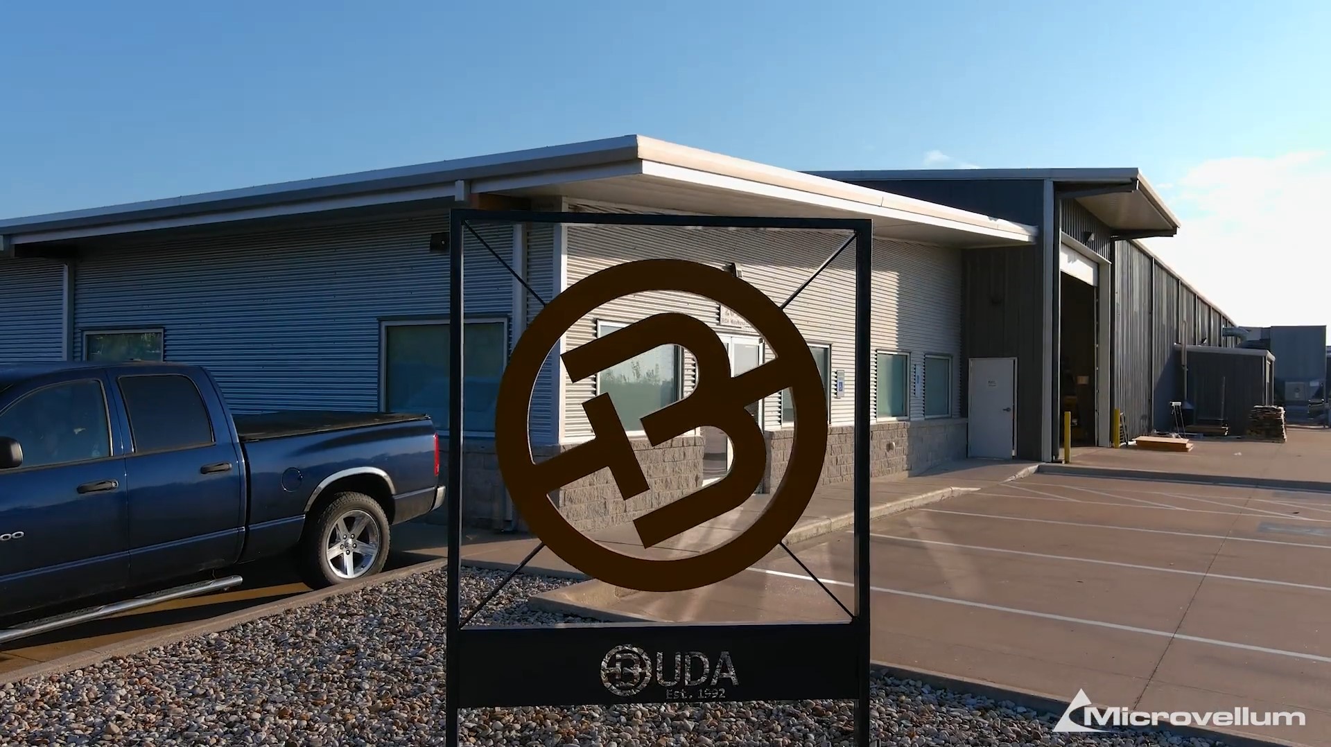 Client Story Buda Woodworks Microvellum