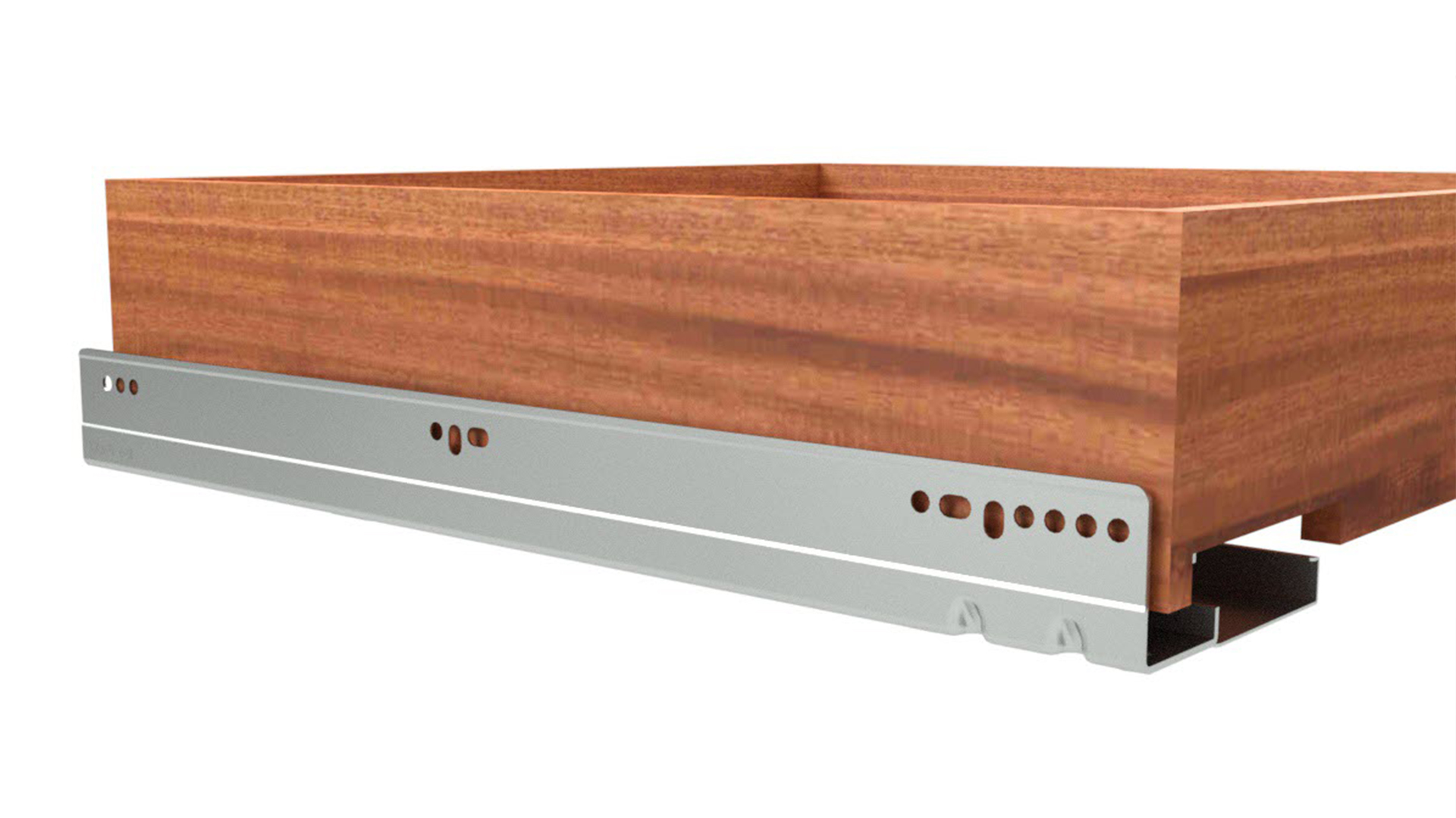 New Hardware Available from King Slide Microvellum Software