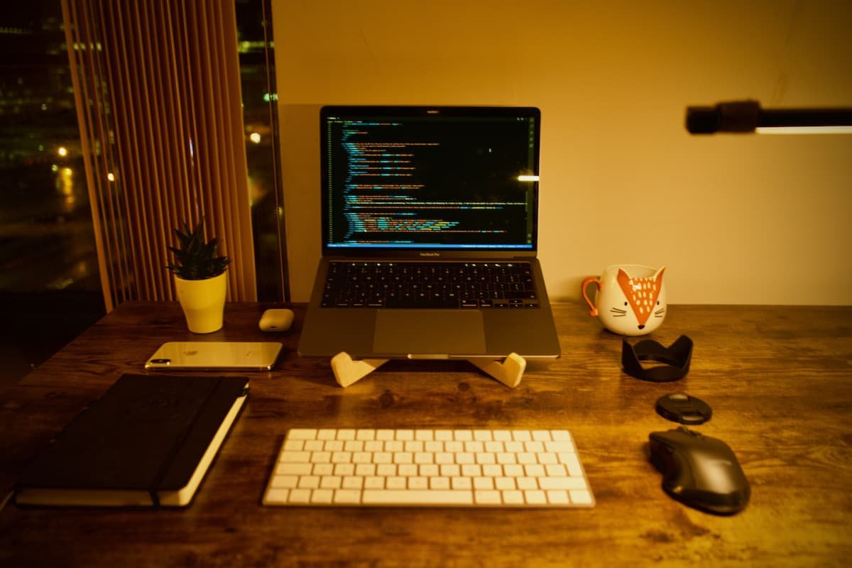 10 tips for working from home