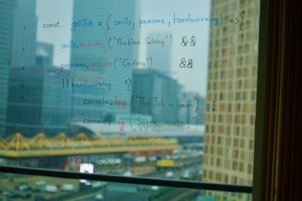 How to become a Developer in 2021?