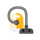 reinigung icon