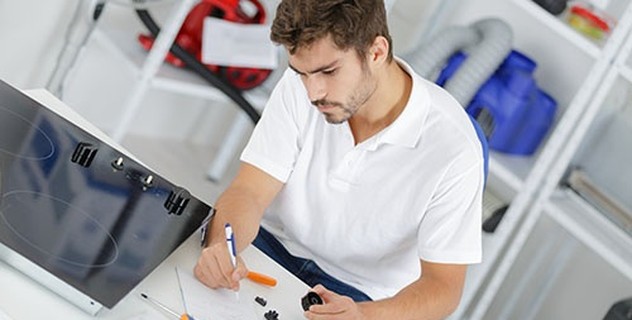 Kühlschrank reparieren lassen