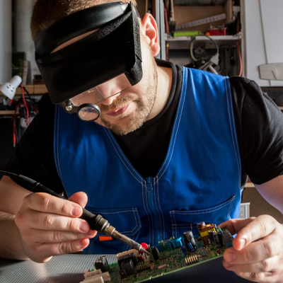 other electrical work