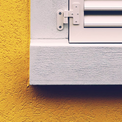 Other window and door work