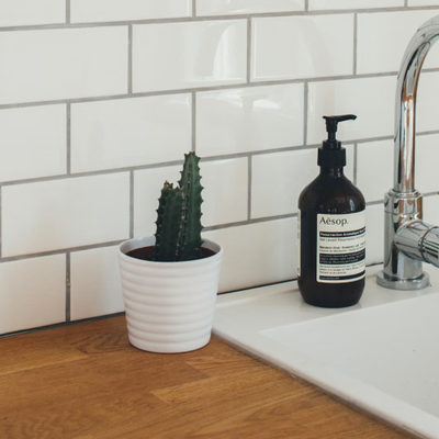 Sonstige Küchenarbeiten