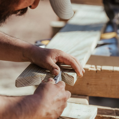 other renovation work