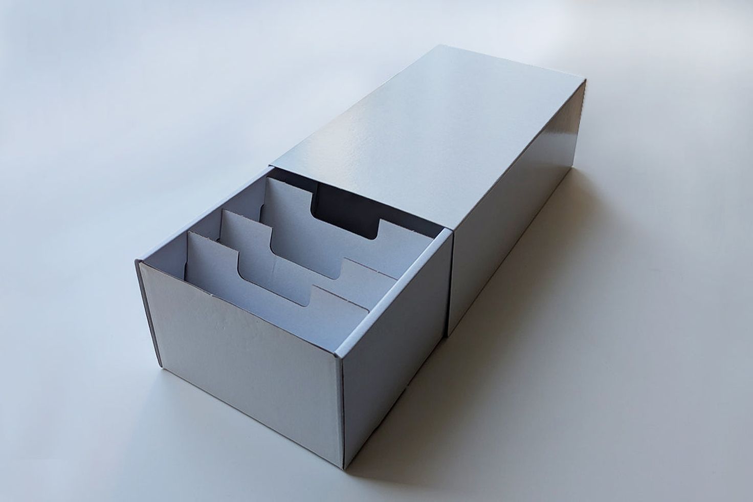 Große Lernbox DIN A7