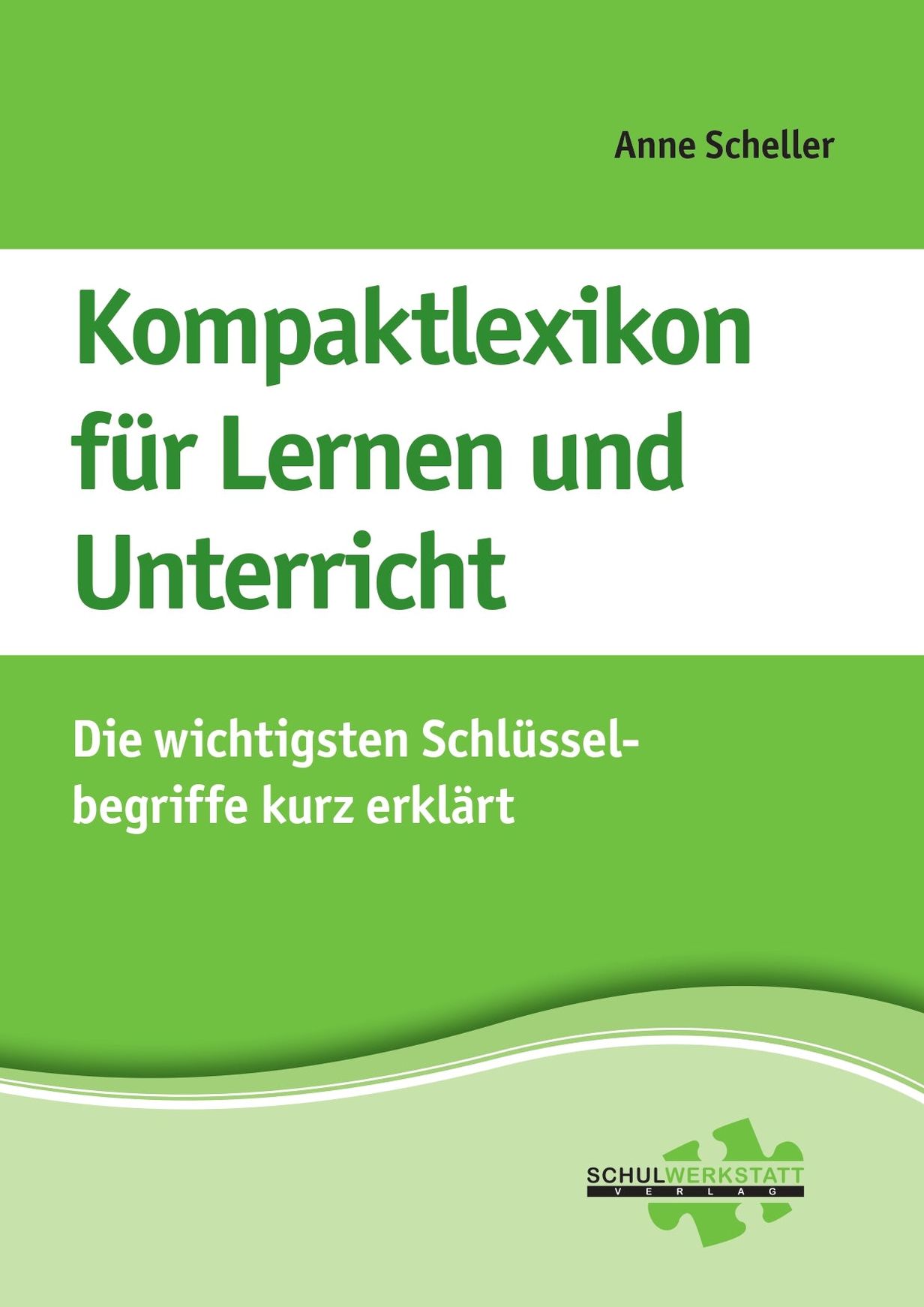 Kompaktlexikon für Lernen und Unterricht (PDF)