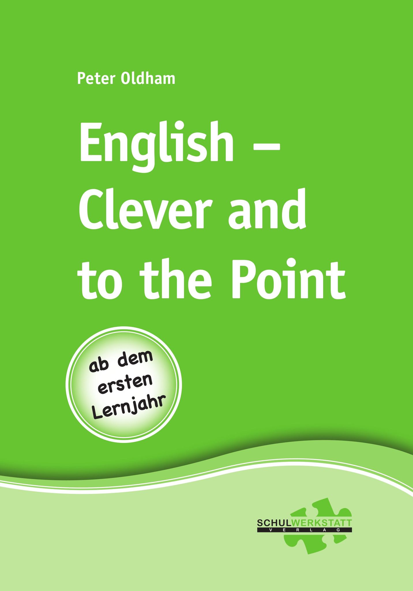 English - Clever and to the Point
