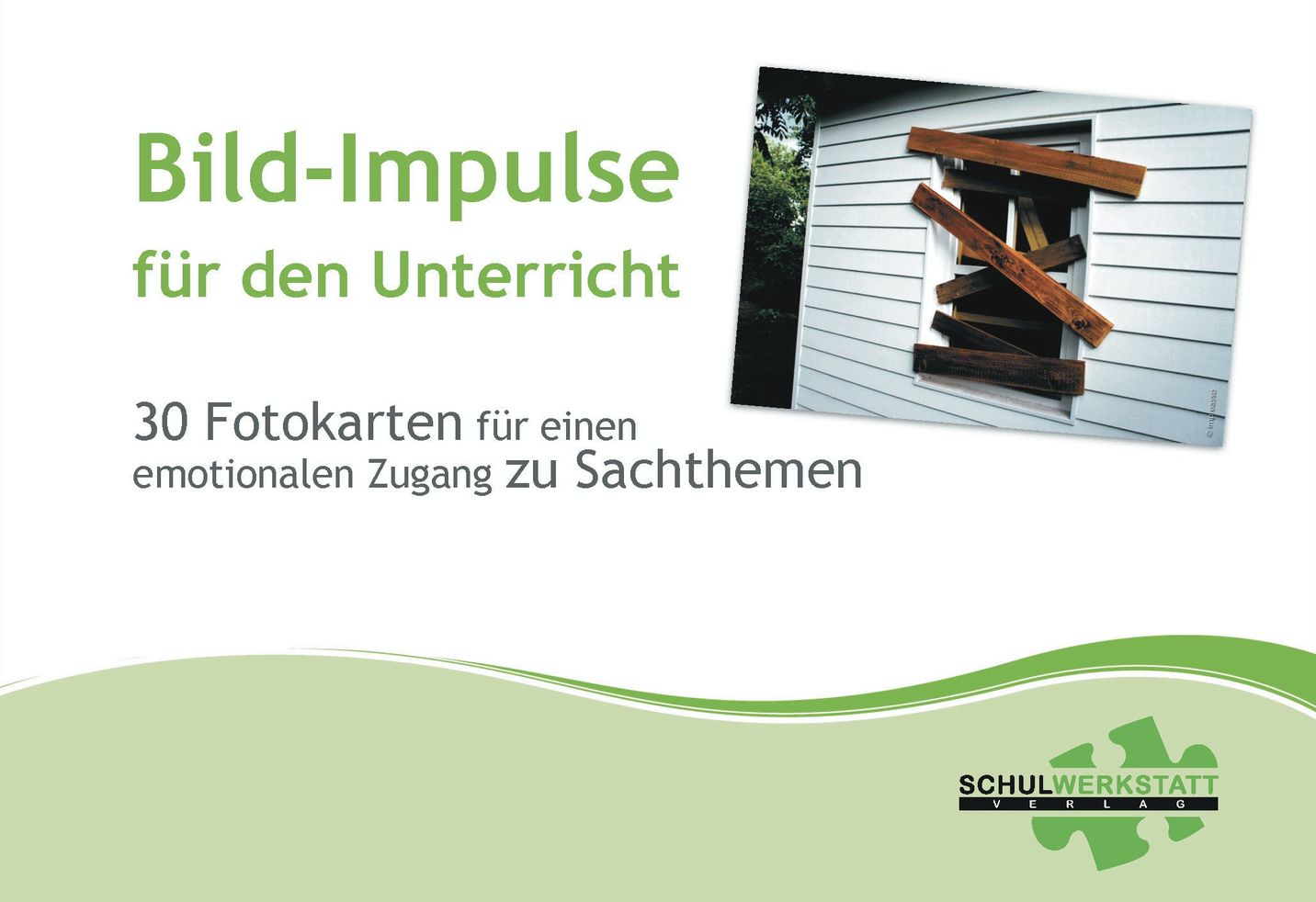 Bild-Impulse für den Unterricht