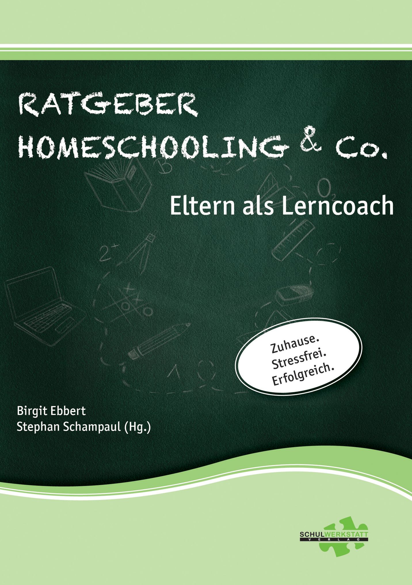 Ratgeber Homeschooling & Co. (E-Book)