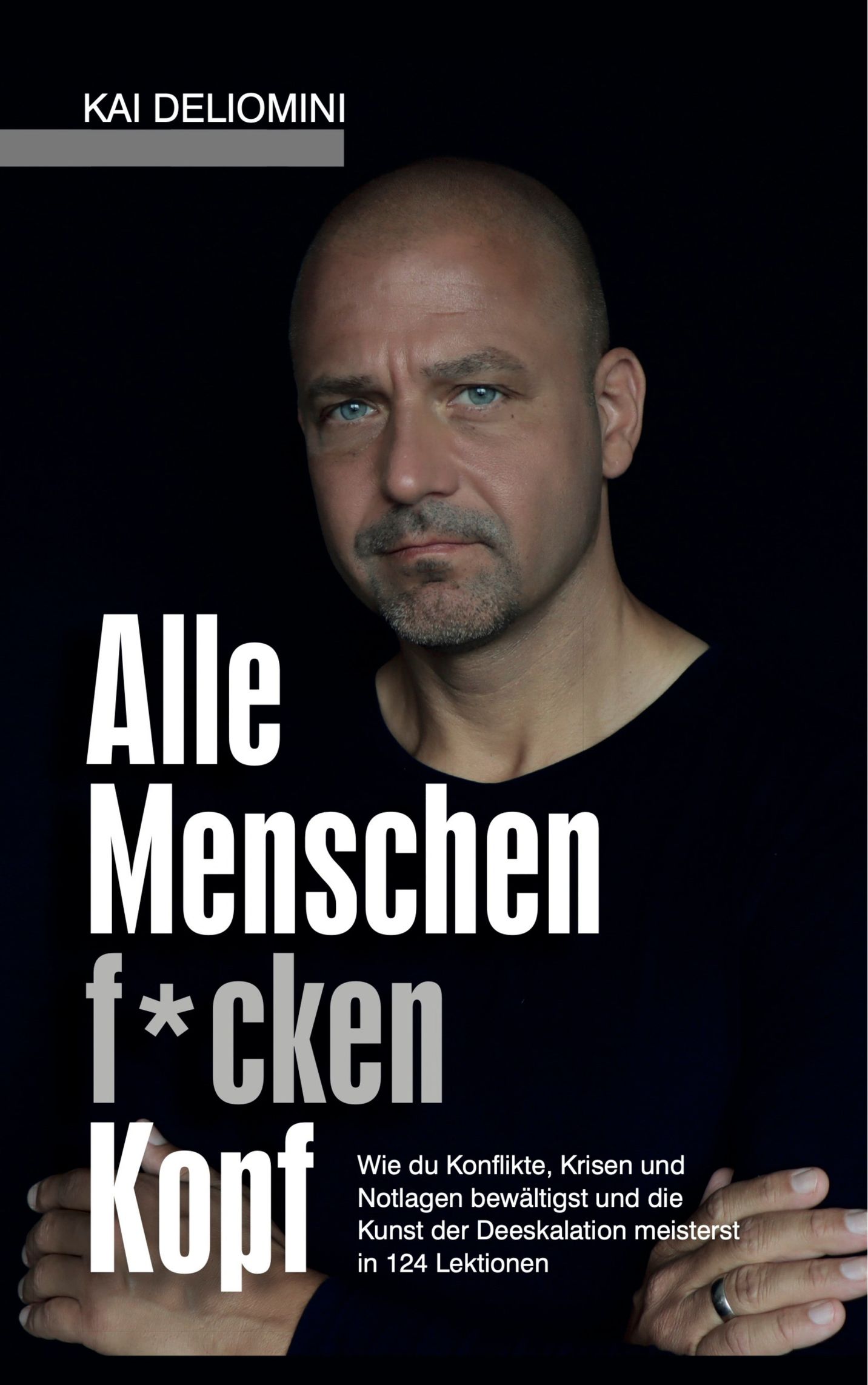 Alle Menschen f*cken Kopf!