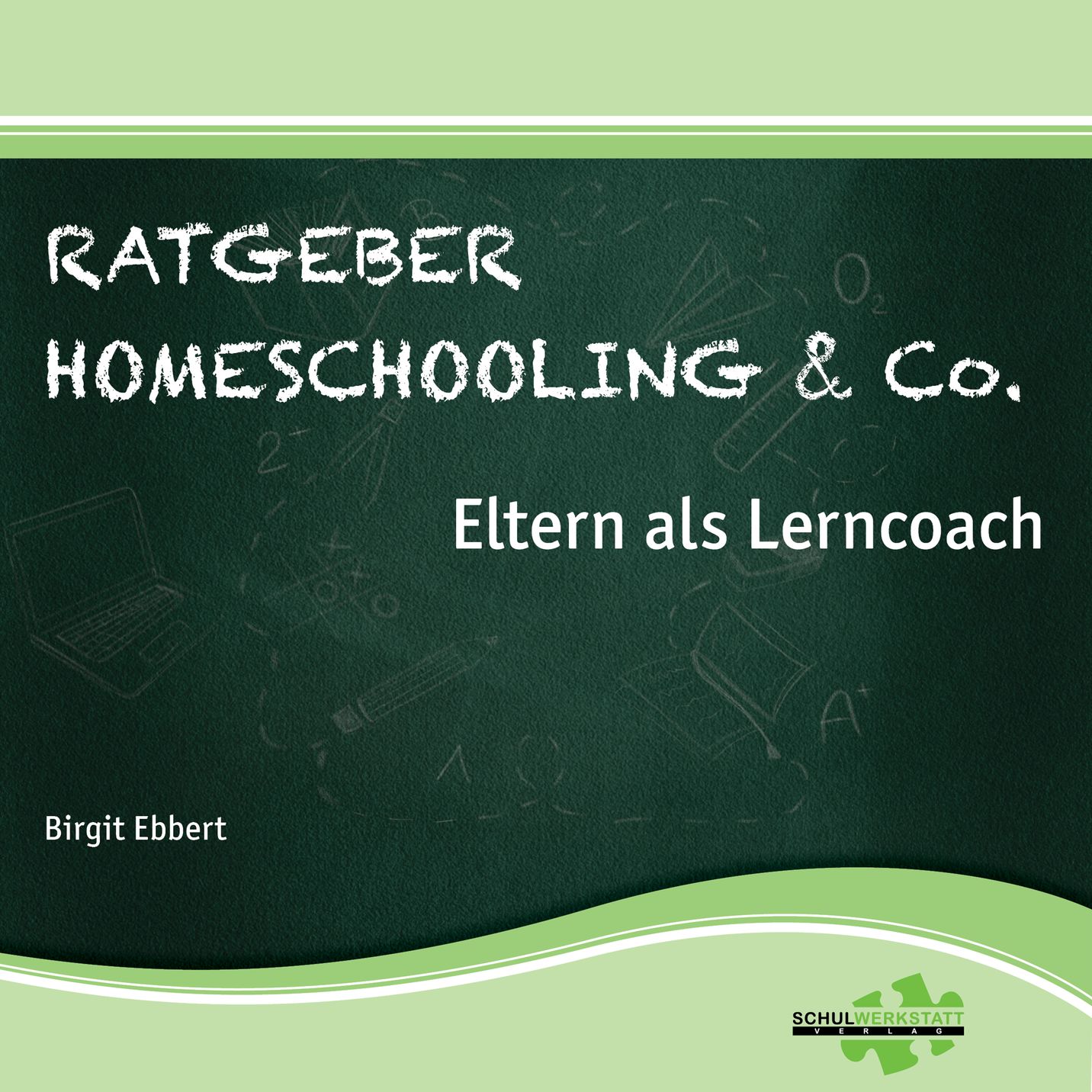 Ratgeber Homeschooling & Co. (Hörbuch)