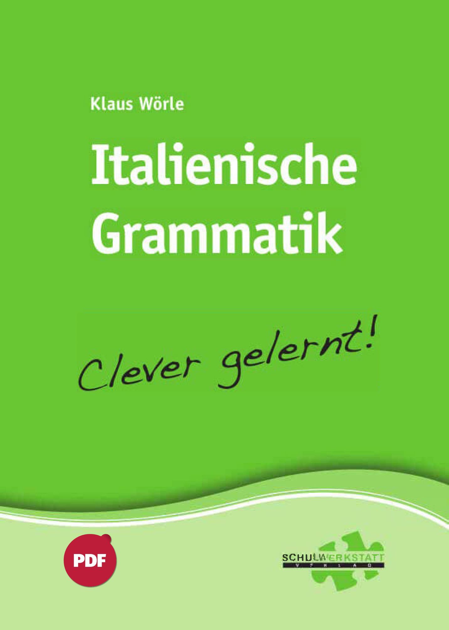 Italienische Grammatik (PDF)