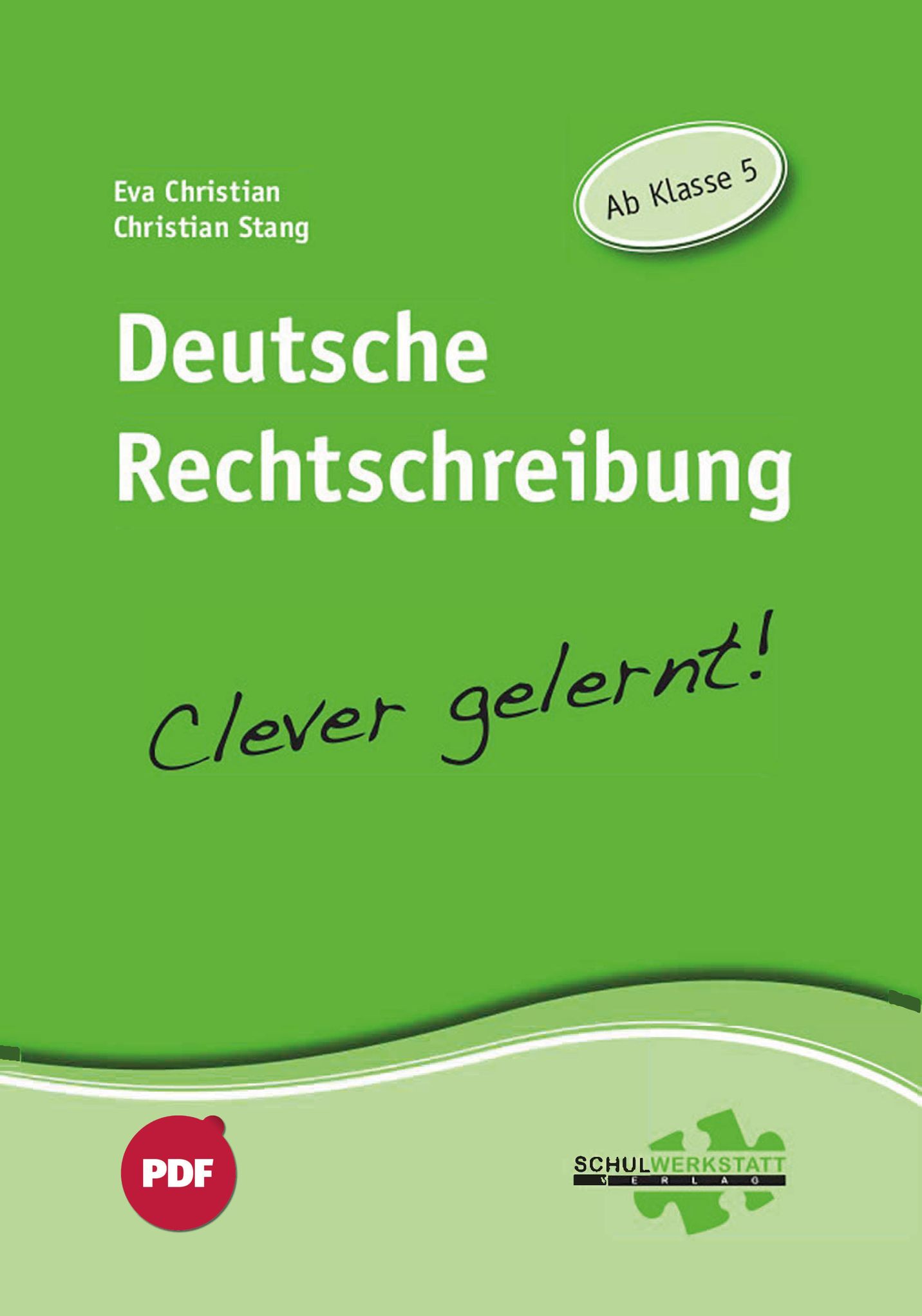 Deutsche Rechtschreibung (PDF)