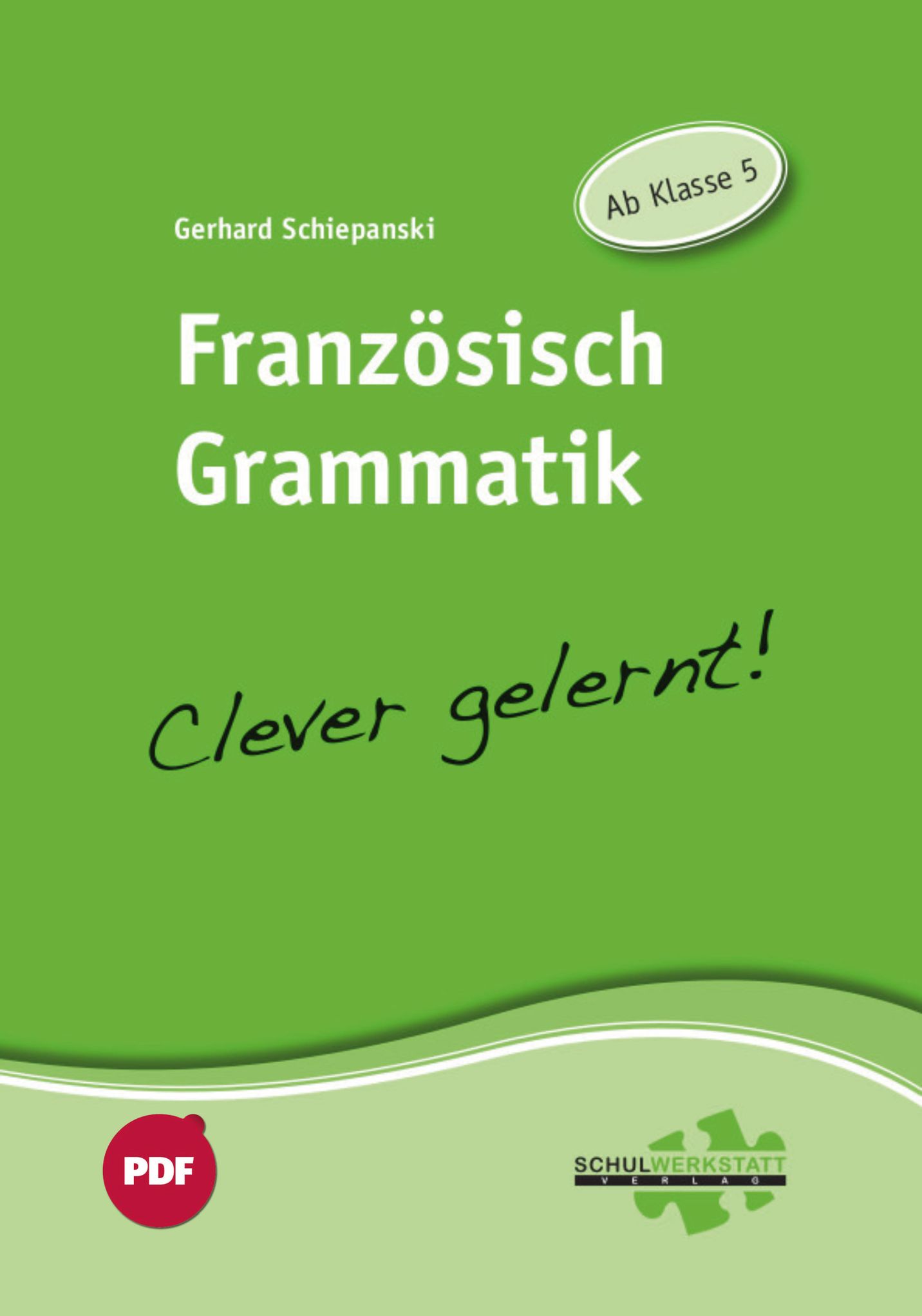 Französisch Grammatik (PDF)