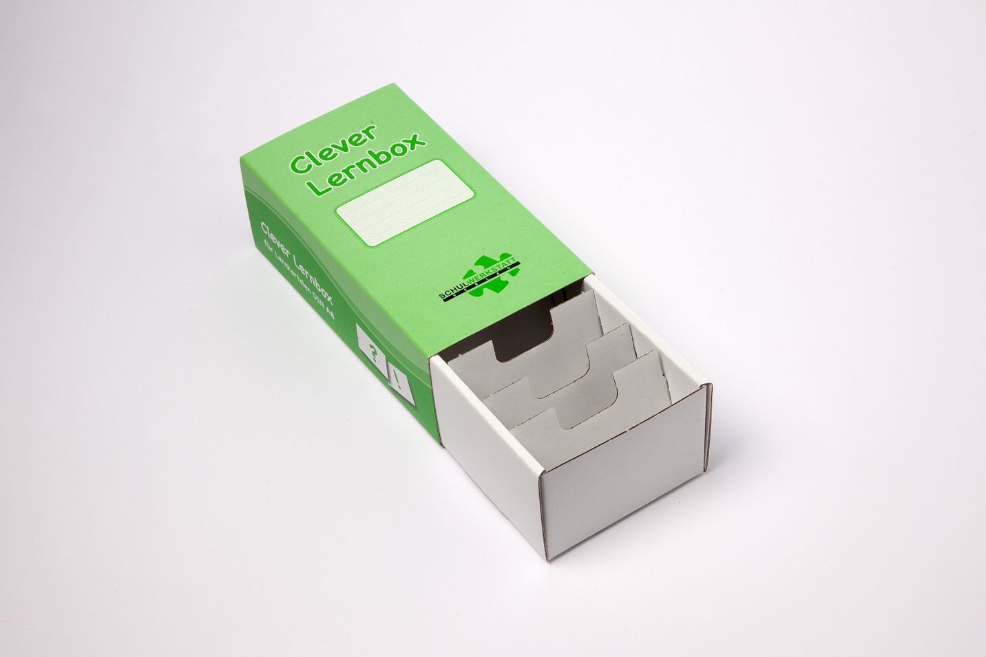 Clever Lernbox
