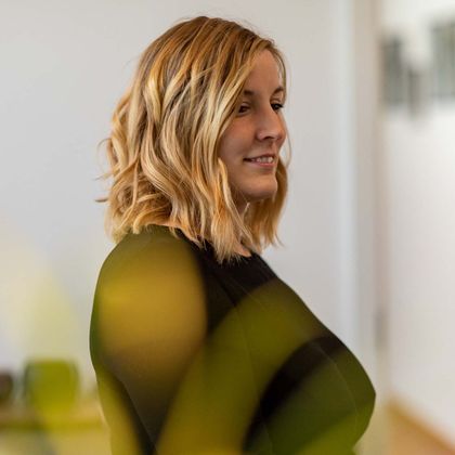 Sandra Löbl UI/UX Design