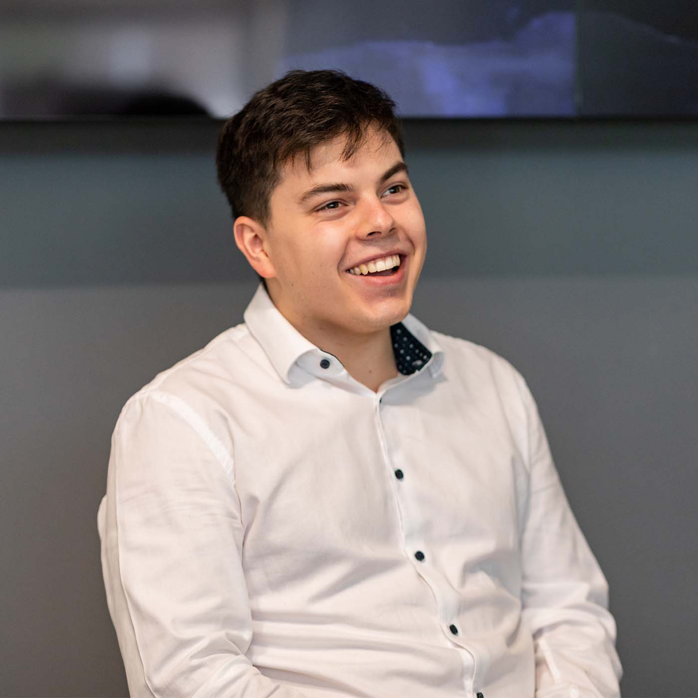 Tim Kernegger Frontend Developer