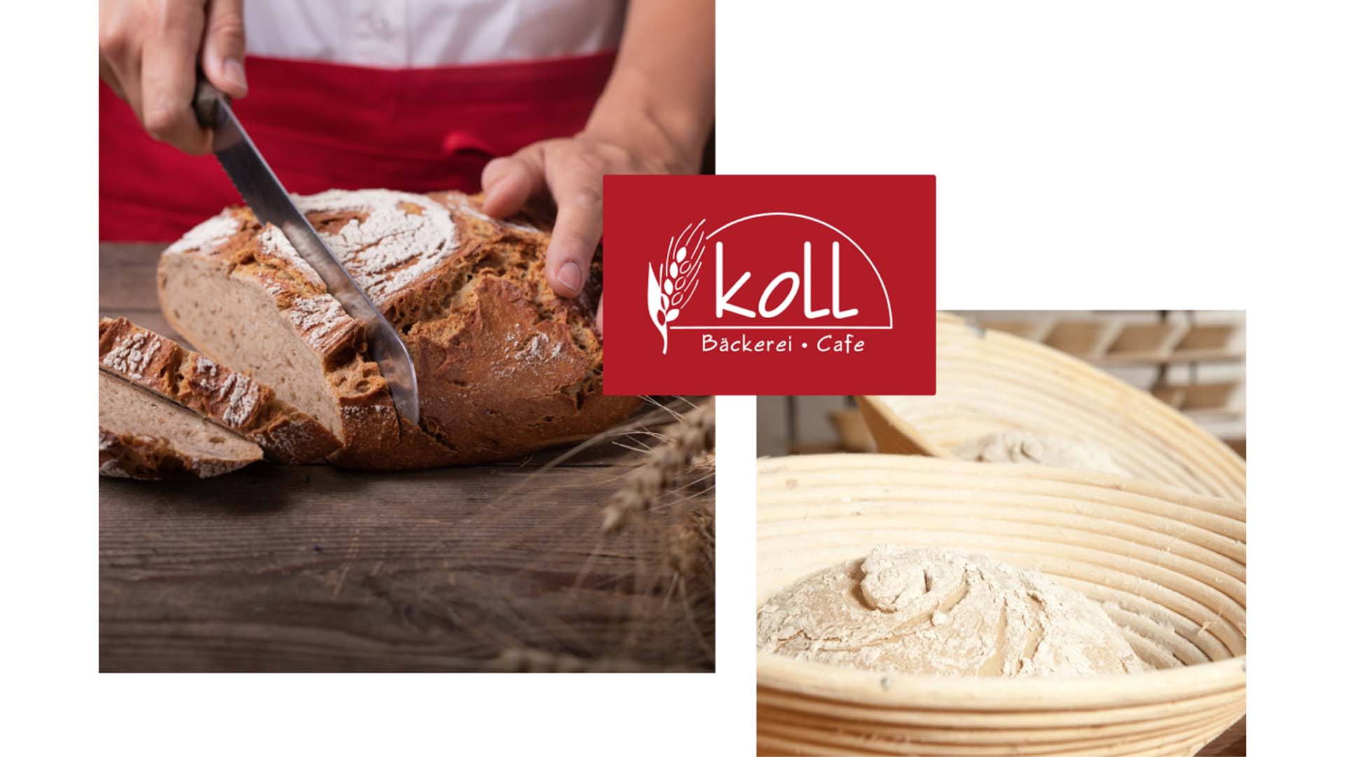 Bäckerei Koll Brot
