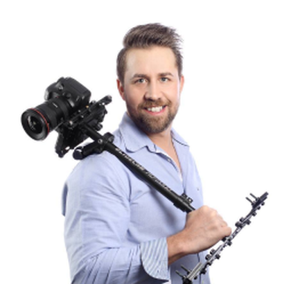Christian Kremsl Filmograf