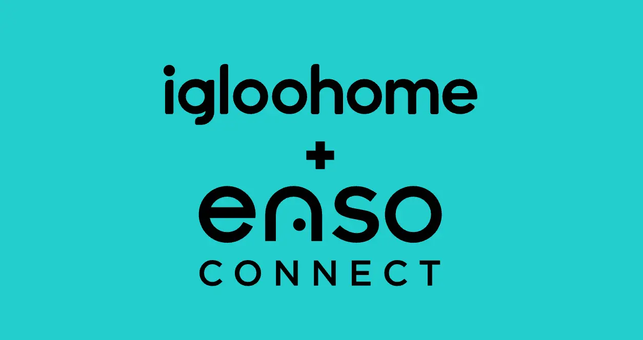 Igloohome + Enso Connect Simplifying Property Access for Shortterm