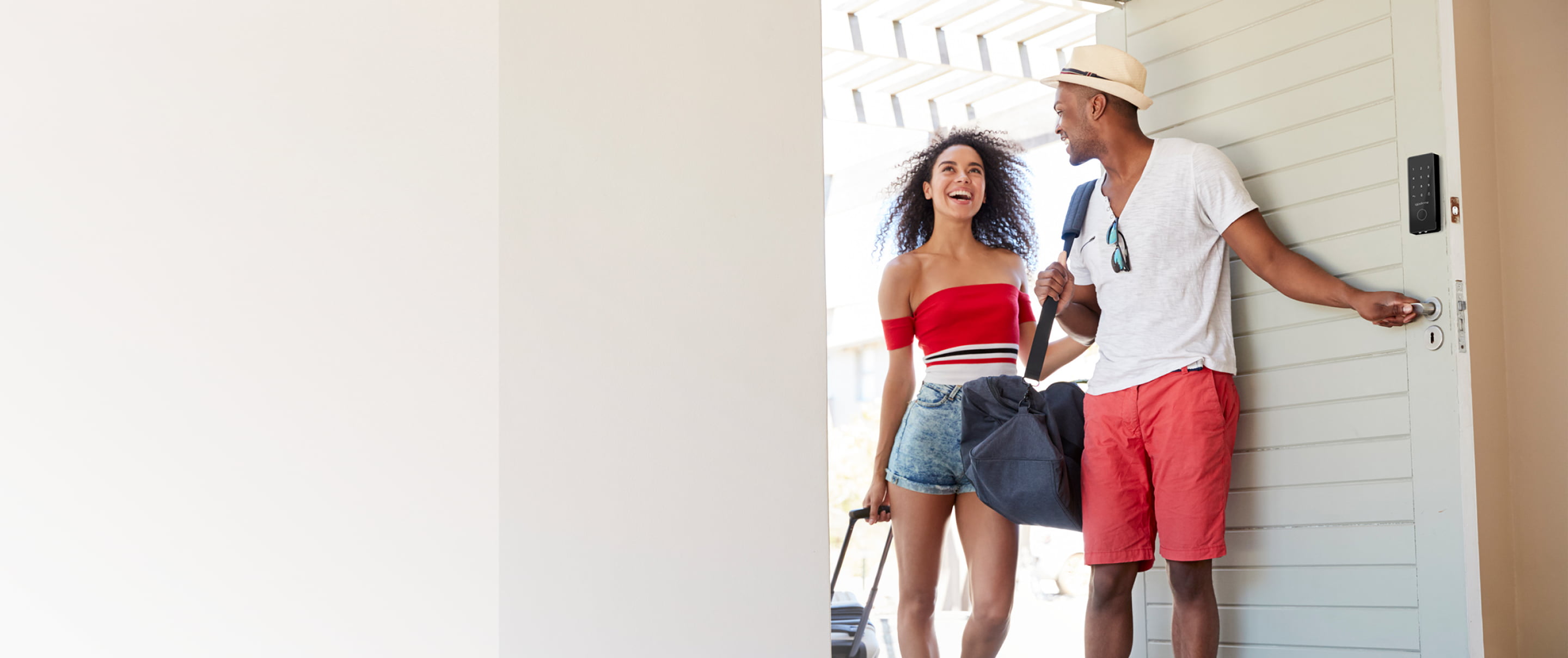 Gadgets every vacation rental host should consider buying igloohome