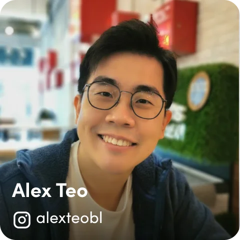 Alex Teo