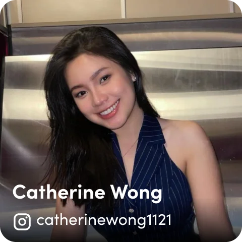 Catherine Wong
